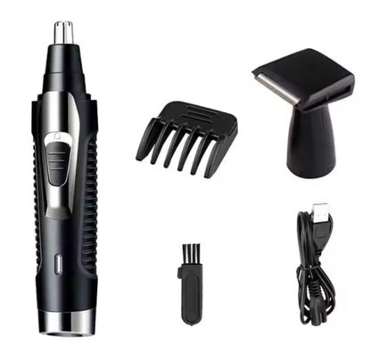 2 in 1 Electric Nose Ear Hair Trimmers